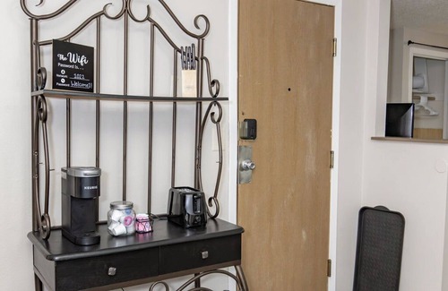 Fargo Apartamento | Cozy Studio Near NDSU and Fargodome