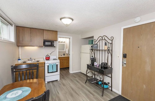 Fargo Apartamento | Cozy Studio Near NDSU and Fargodome