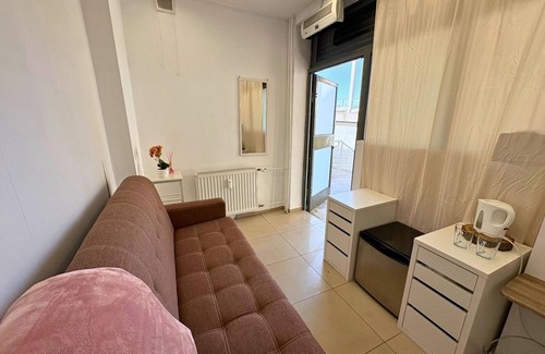 Opole Apartamento | Cozy studio near the city center with free parking