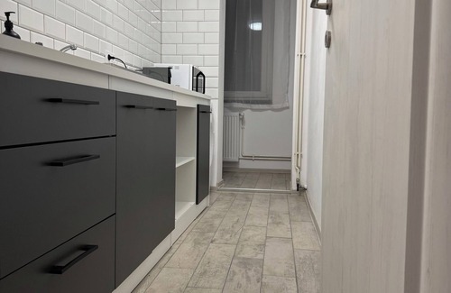Sector 3 Apartamento | Cozy Studio Near Titan Park -Ideal for Your Stay!