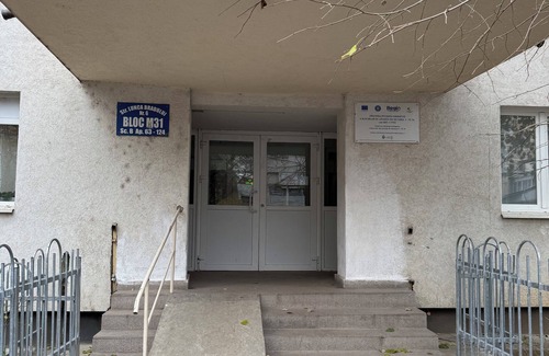 Sector 3 Apartamento | Cozy Studio Near Titan Park -Ideal for Your Stay!
