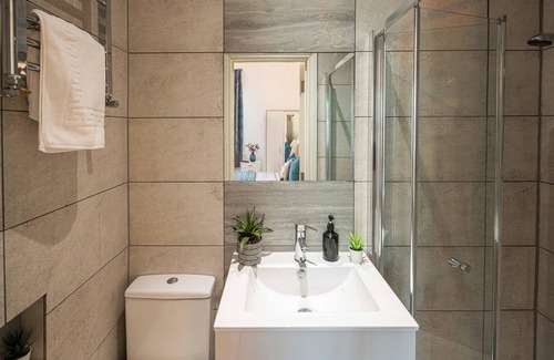 Fortune Green Apartamento | Cozy Studio Next 2 Kilburn station
