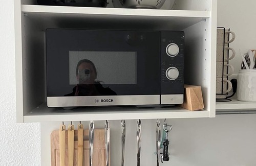 Roxel Apartamento | Cozy studio (No. 1)