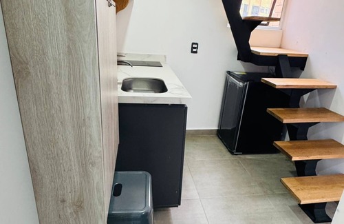 Las Lomas I Apartamento | Cozy Studio Nomada Poblado Medellin