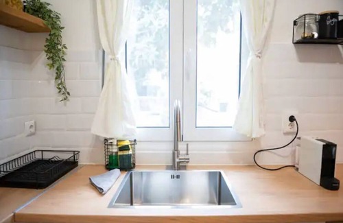 Xanthi Apartamento | Cozy Studio Old Town Xanthi
