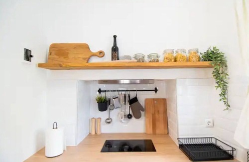 Xanthi Apartamento | Cozy Studio Old Town Xanthi