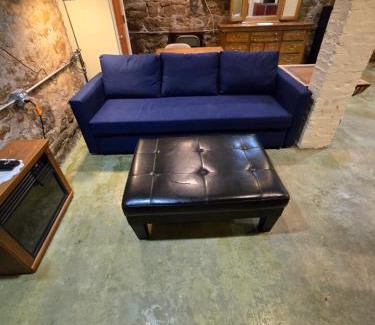 Milwaukee Apartamento | Cozy Studio on the fashionable East Side