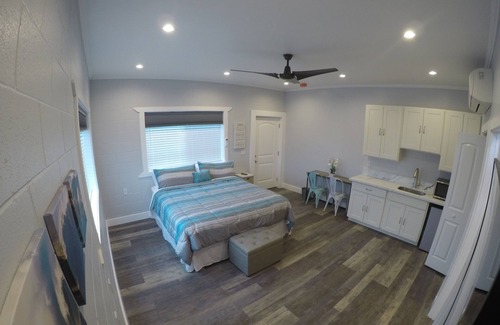 Kahuku Apartamento | Cozy Studio on the North Shore