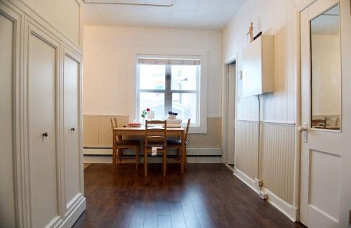 Moose Jaw Apartamento | Cozy Studio Perfect for Business Travelers Downtown