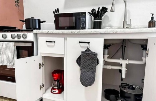Fajardo Apartamento | Cozy Studio Perfect for Couples & Solo Adventurers