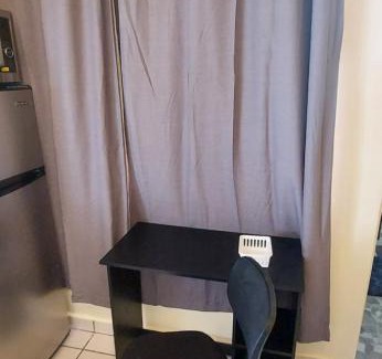 Santurce Apartamento | COZY STUDIO
