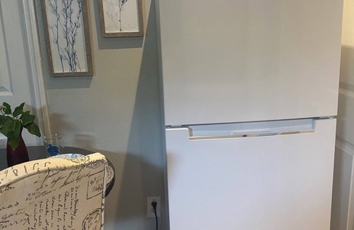 Clermont Apartamento | Cozy Studio private entrance 30 minute from Disney and Universal Studio All new