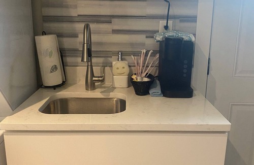 Clermont Apartamento | Cozy Studio private entrance 30 minute from Disney and Universal Studio All new