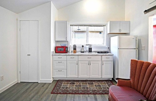 Camano Island Apartamento | Cozy Studio Retreat | Camano Club Beach Access