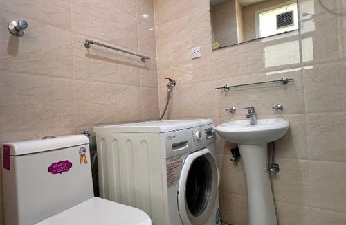 Al Ain Apartamento | Cozy Studio Retreat in Al Ain