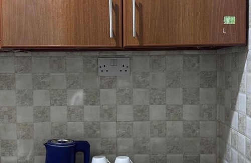 Al Ain Apartamento | Cozy Studio Retreat in Al Ain