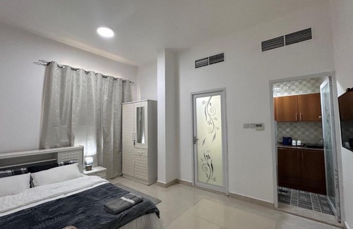 Al Ain Apartamento | Cozy Studio Retreat in Al Ain
