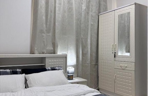 Al Ain Apartamento | Cozy Studio Retreat in Al Ain