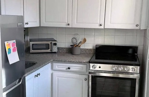 Thorncliffe Park Apartamento | Cozy Studio Retreat in Leaside