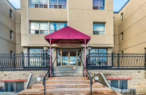Thorncliffe Park Apartamento | Cozy Studio Retreat in Leaside