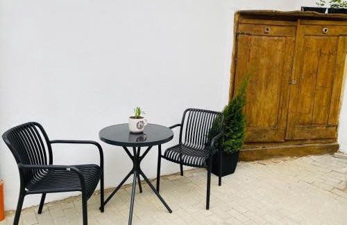 Center Apartamento | Cozy Studio