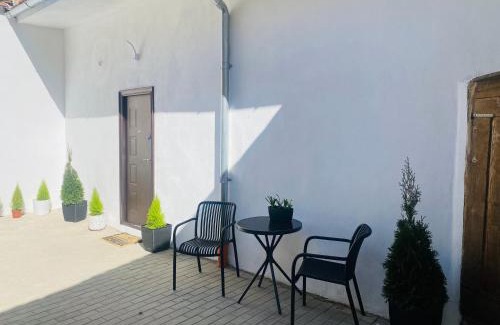 Center Apartamento | Cozy Studio