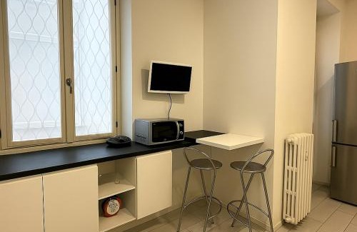 Porta Tenaglia Apartamento | Cozy Studio Room