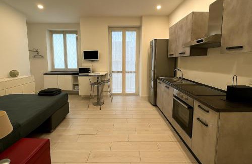 Porta Tenaglia Apartamento | Cozy Studio Room