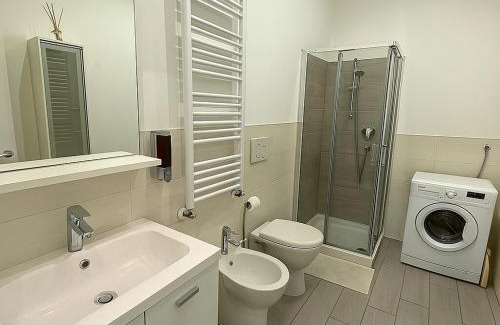 Porta Tenaglia Apartamento | Cozy Studio Room