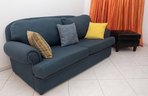 Greater Johannesburg Metropolitan Area Apartamento | Cozy Studio Room to Rent in Johannesburg City