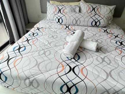 Balakong Apartamento | Cozy Studio @ Silk Sky Service Apartment