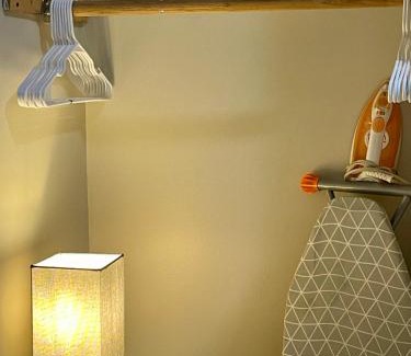 Cypress Hills Apartamento | Cozy Studio Staycation - Brooklyn close to Train stations