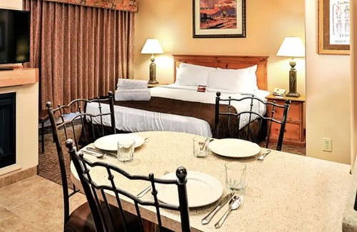 Oak Creek Complejo | Cozy Studio Suite @ Bell Rock Inn
