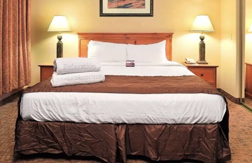 Oak Creek Complejo | Cozy Studio Suite @ Bell Rock Inn