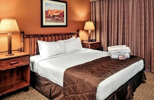 Oak Creek Complejo | Cozy Studio Suite @ Bell Rock Inn