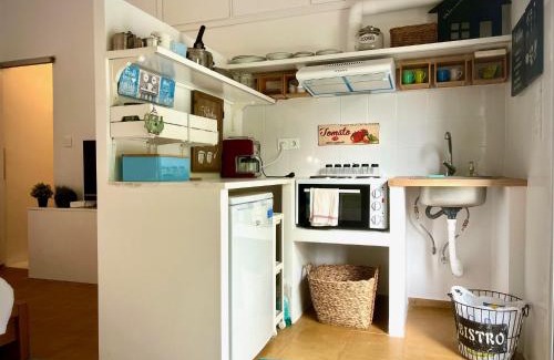 Chalcis Casa | Cozy Studio the original
