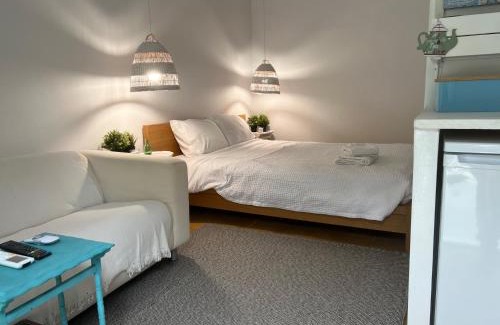Chalcis Casa | Cozy Studio the original