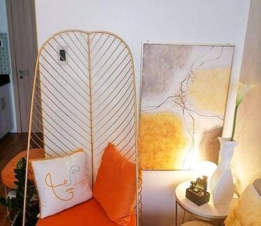 Santa Teresita Apartamento | Cozy studio unit at Sun Residences