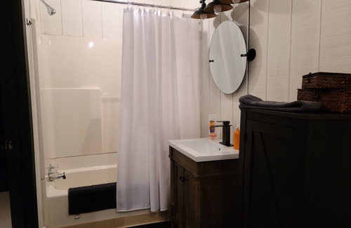 Peace Valley Cabina | Cozy Studio
