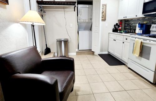 Lakeland Apartamento | Cozy Studio!