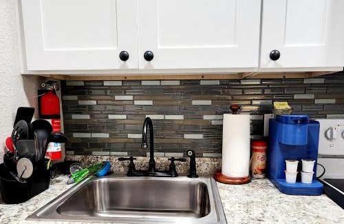 Lakeland Apartamento | Cozy Studio!