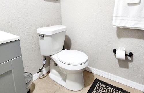 Lakeland Apartamento | Cozy Studio!