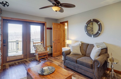 Apple Ridge Apartamento | Cozy Studio w/ Mountain Views by Blowing Rock