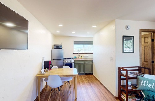 South Fork Apartamento | Cozy studio w/ nearby hiking & biking trails, free Wifi