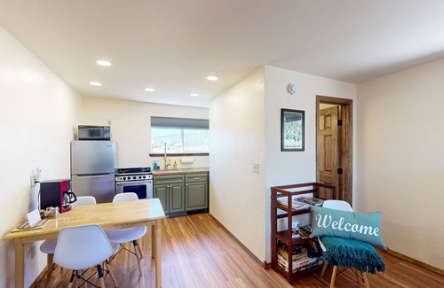 South Fork Apartamento | Cozy studio w/ nearby hiking & biking trails, free Wifi