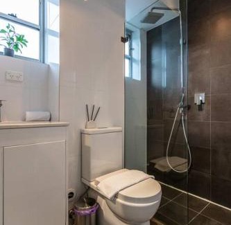 Birchgrove Apartamento | Cozy Studio walk to Park & Water