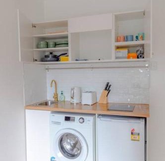 Birchgrove Apartamento | Cozy Studio walk to Park & Water