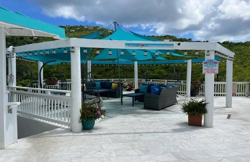 Rosendal Condominio | Cozy Studio walking distance to Magen Bay Beach