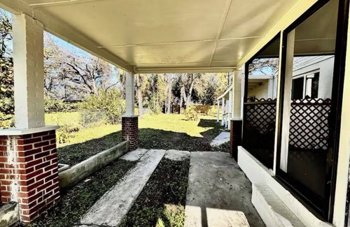 Fort Myers Apartamento | Cozy studio walking distance to downtown Fort Myers