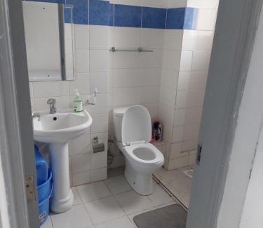 Riruta Apartamento | Cozy Studio with a Swimming Pool